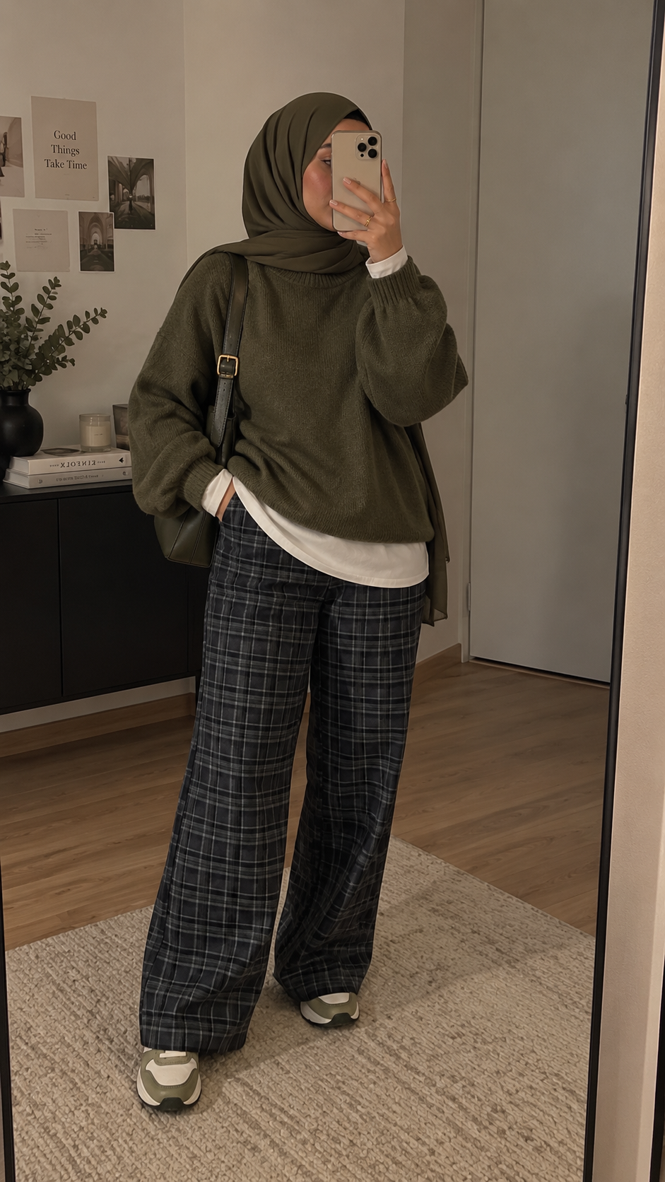 Pantalons