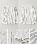 Pull Essential — Blanc