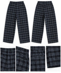 Pantalon Oxford — Bleu Nuit