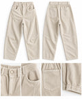 Pantalon Sienna